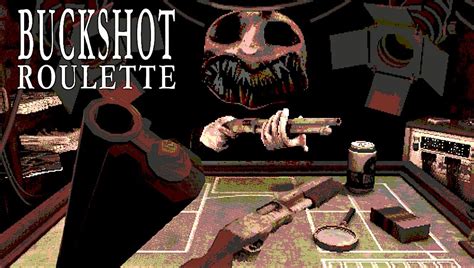 where can i download buckshot roulette game